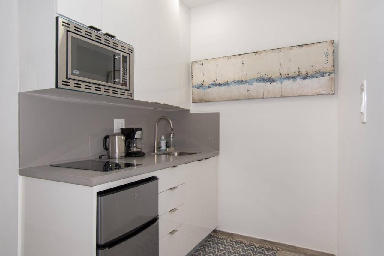 Trendy 1Br W Parking Space & Walk To The Beach #8 Hollywood Dış mekan fotoğraf