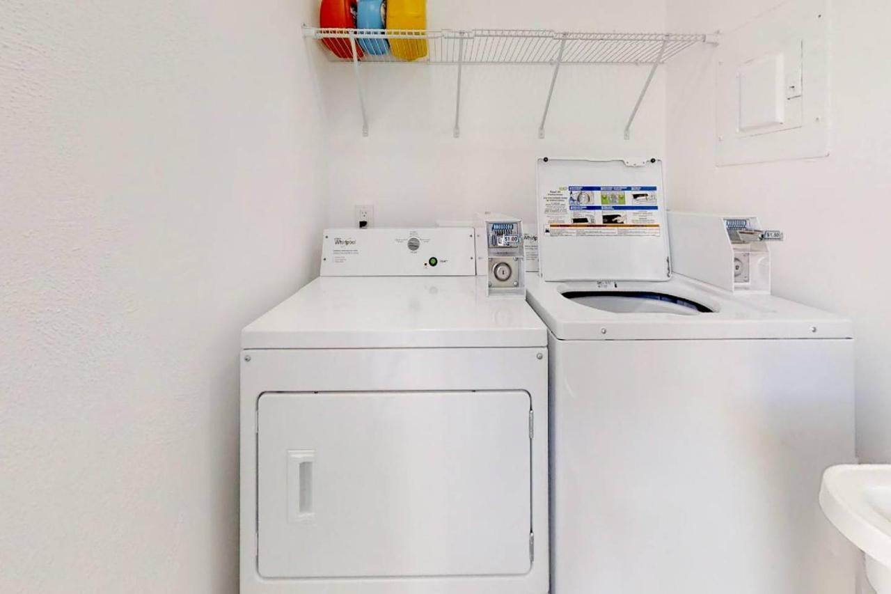 Trendy 1Br W Parking Space & Walk To The Beach #8 Hollywood Dış mekan fotoğraf
